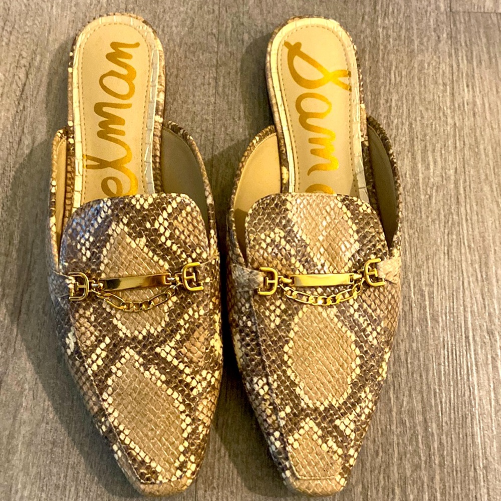 Sam Edelman Shoes